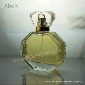 3.4fl. / Oz botellas de perfume de alta calidad con perfume de diseño